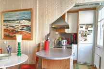 Best location-Modern studio
