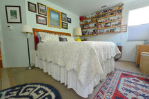 Private Suite in Comfortable home
