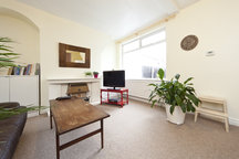 Big Room in North London (Room 2) Big Room in North London (Room 2)
