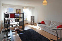 Cozy apartment at the CITY CENTER!