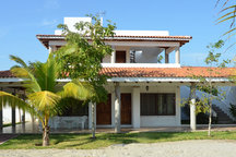 Casa Bugambilia #2 - 1Queen/1 Full 