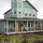 Front of house.