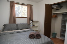 Private Room, Great Price, WHY NOT?