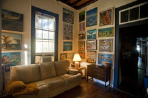 UNIQUE GUEST RM NEAR FRENCH QUARTER