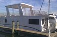 Brand New 2 Bedroom Houseboat Aries