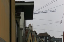 Two Star Bovisa B&B (single 2)