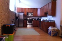 Quintercential Loft apt - Chicago