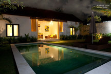 2BR Pool Villa★Beach UmalasSeminyak
