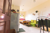 Fully furnished studio Cebu Center