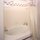 Including a garden tub perfect for bubble baths