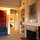 You'll find artistic and architectural touches throughout the home