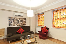 Fully furnished flat in GALATA  #2