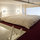 Loft bedroom