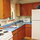 Full kitchen with everything you need