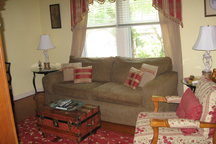 Carriage House-San Marco/Downtown
