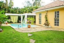The SPOT in Perla Marina Cabarete