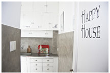 COZY PALERMO APARTMENT- HAPPY HOUSE