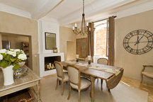 Stunning Provence & Rooftop Terrace