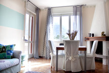 Cà Rocca appartamento 4 posti letto