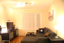 High Std. Studio Near Citycentre