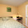 Study nook in main bedroom