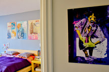 Great Stay for Fashion Week in NYC 