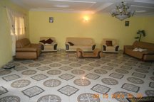 ROOM FOR RENT IN MALABO CITY