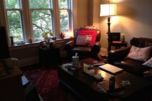 2 Bedroom in Pacific Heights