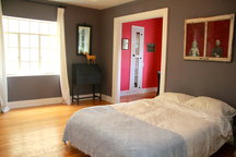 vintage belmont studio condo