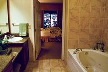 Week Stay at Resort with Amenities!