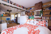 Charming Beach Studio Apt w/ Patio