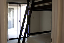 Chez JJ MP-Private Double-Bunk Room