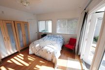 Sunset Cliffs Studio
