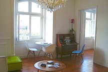 Downtown Design B&B and Hostel