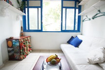 Rent by Week or Month in Lapa Rio!