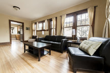 Craftsman in High Demand Mpls Nbrhd