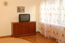 2bedroom ap-t in the center