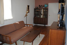 Bushwick Getaway for a Fun Stay