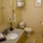 Private bathroom.