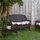 Your own private sitting area.