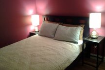 HARLEM DIGGS BOUTIQUE STUDIO APT.