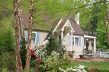 Slate Creek Cottage