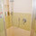 The bathroom