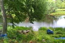 Little Robin Lake Home