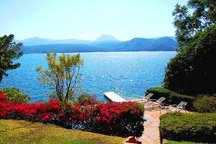Casa Lago, La Peña, Valle de Bravo