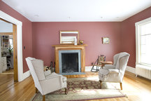 Stay in the heart of Vermont!