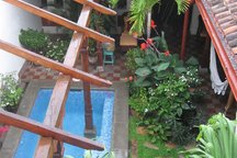 Perla Del Norte-Colonial Granada