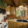 Enjoy Log cabin and the North West!