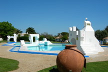 BEACH APARTMENT - TAVIRA - ALGARVE