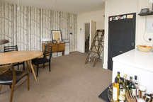 Charming Spacious Islington Flat